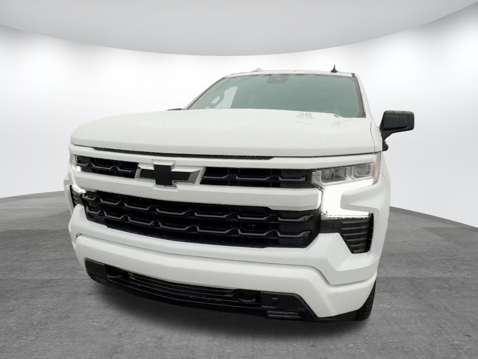 2025 Chevrolet Silverado 1500 RST photo 3