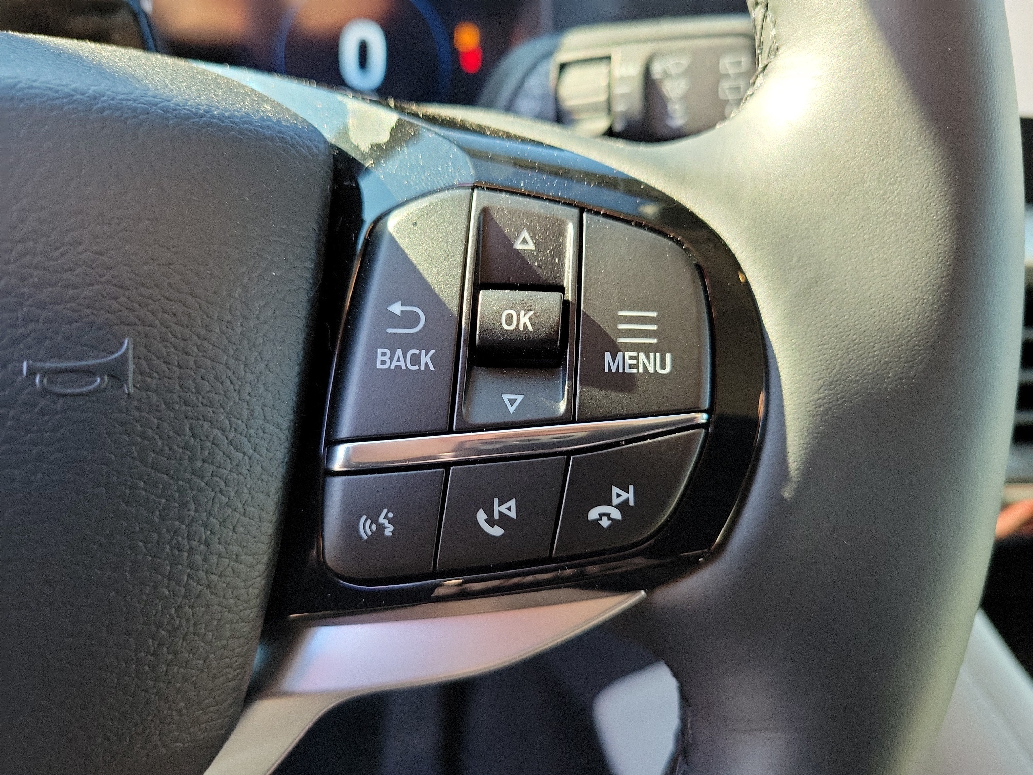 2026 Ford Explorer Platinum - Photo 29