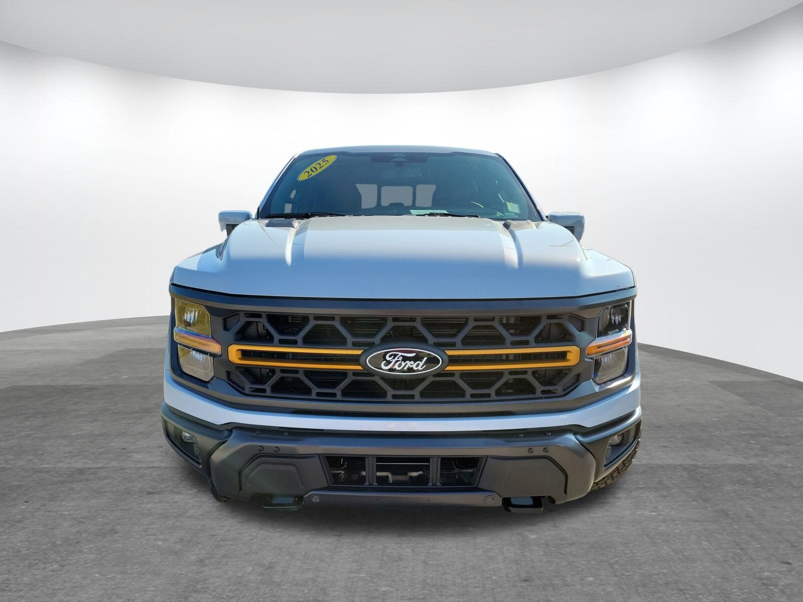 2025 Ford F-150 Tremor photo 2