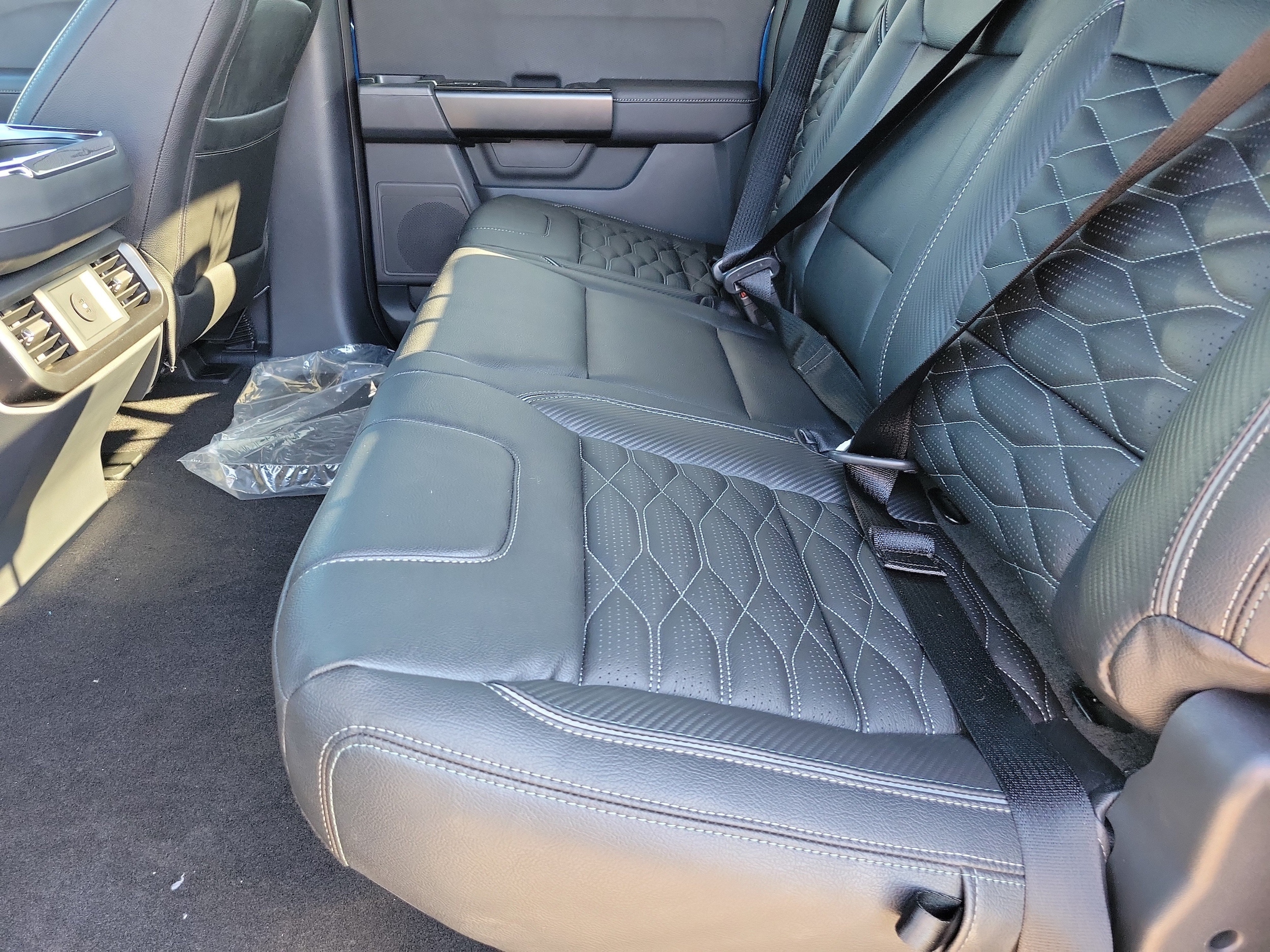 2025 Ford F-150 STX - Photo 16