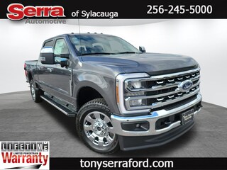 2026 Ford F-350 Truck Crew Cab