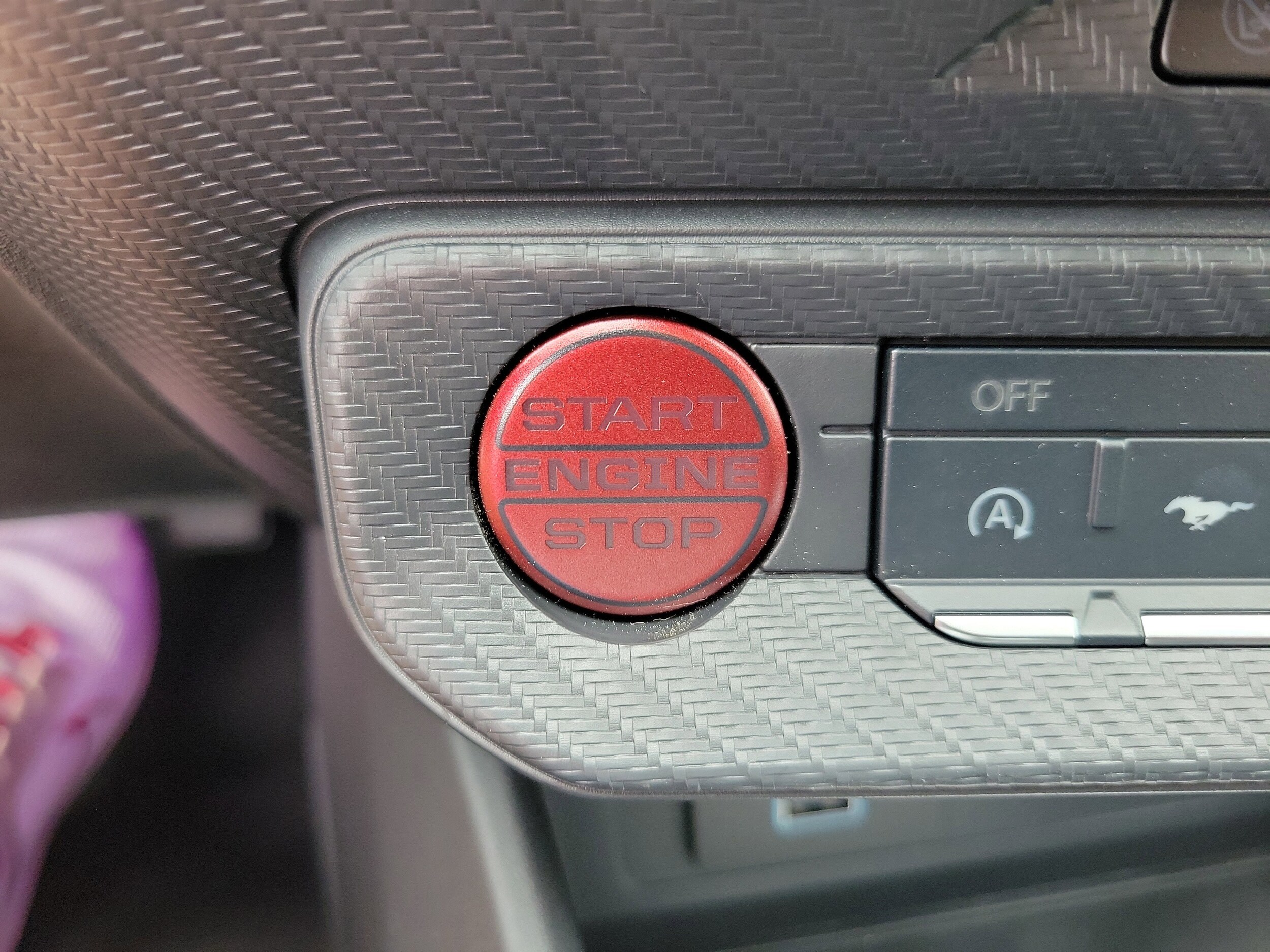 2025 Ford Mustang GT Fastback - Photo 21