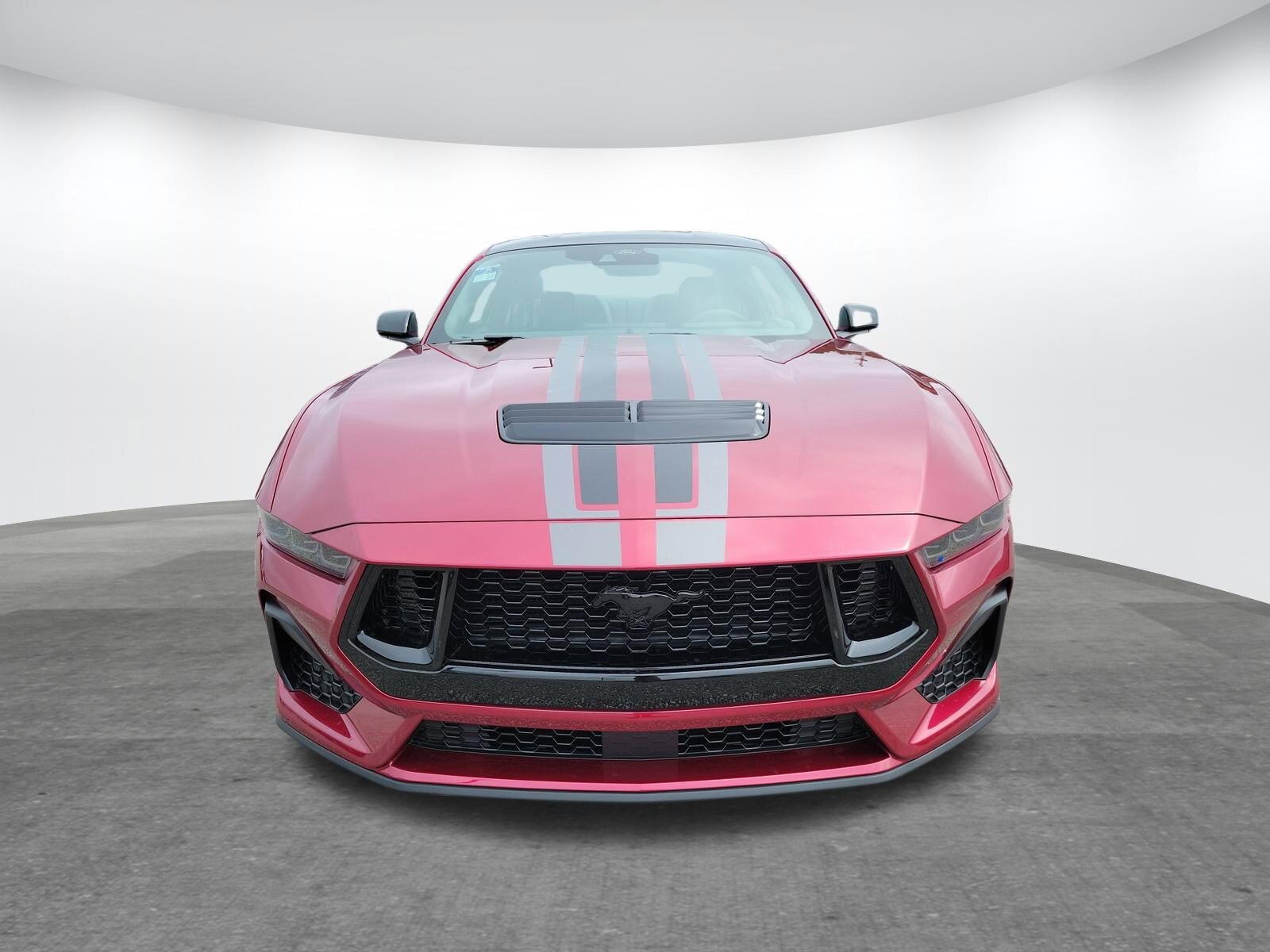 2025 Ford Mustang GT photo 2