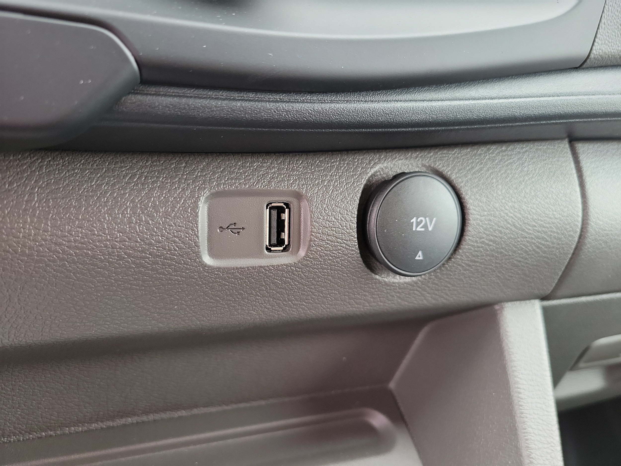 2025 Ford Transit Van Base - Photo 22