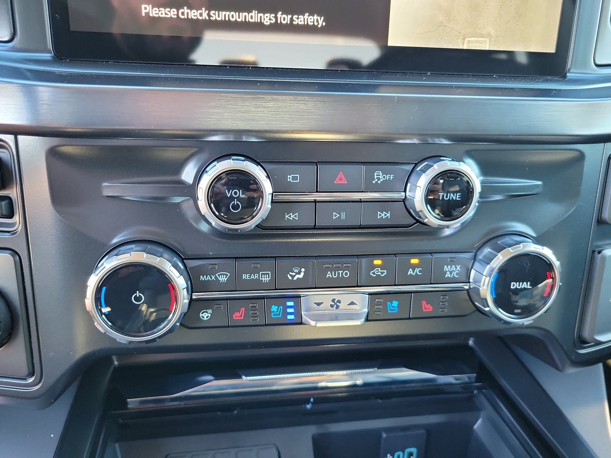 2026 Ford F-350 Super Duty Lariat - Photo 22