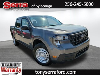 2025 Ford Maverick XL Truck SuperCrew