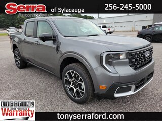 2026 Ford Maverick Lariat Truck SuperCrew