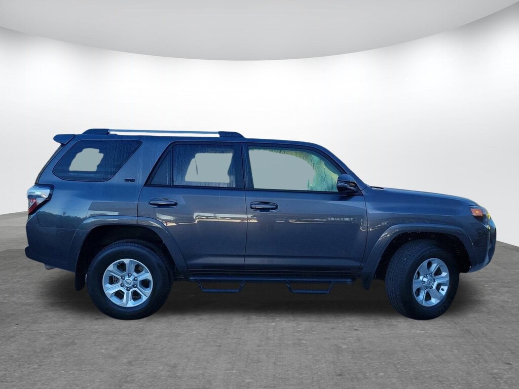 Used 2023 Toyota 4Runner SR5 Premium SUV