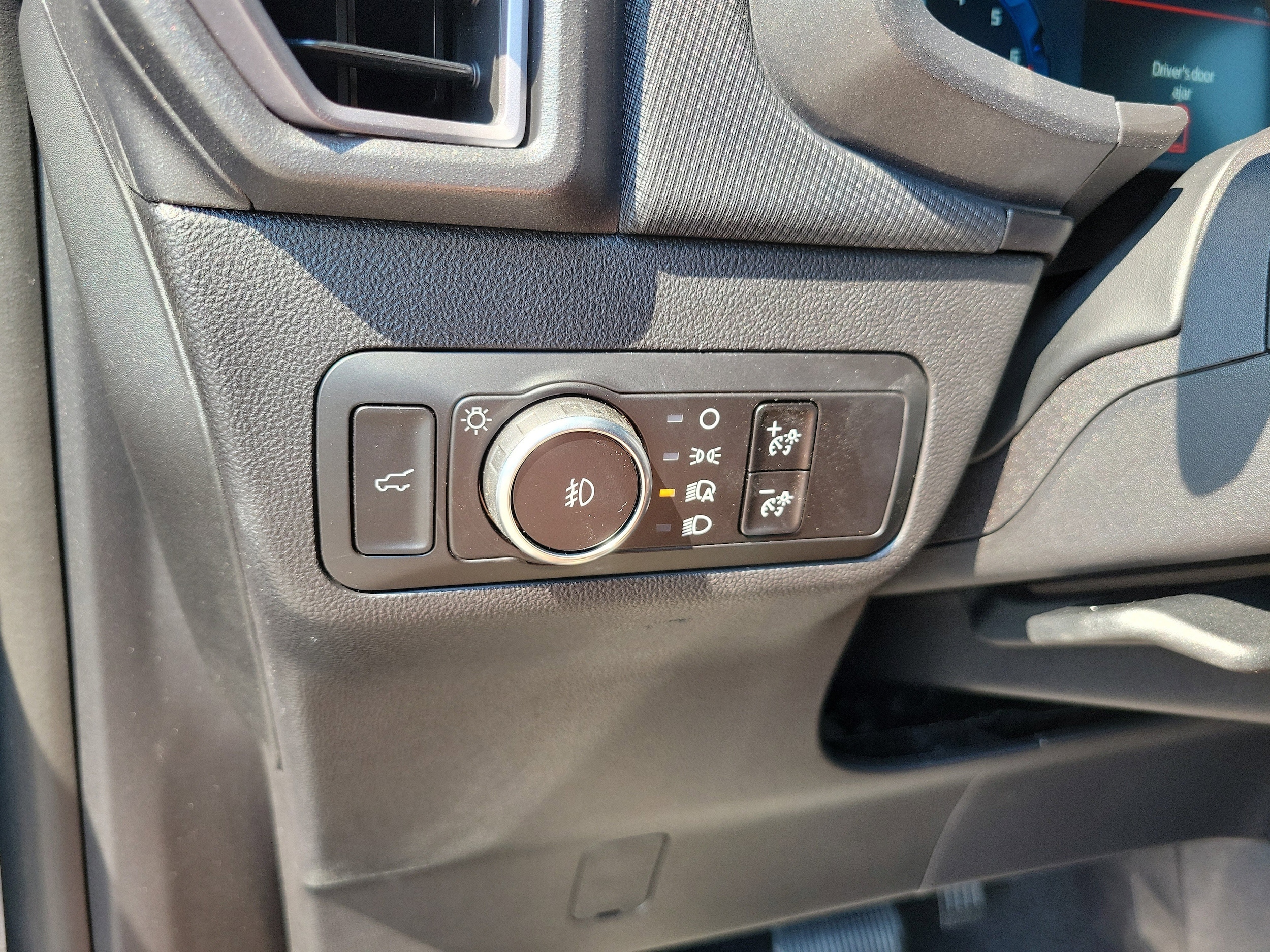 2025 Ford Bronco Sport Outer Banks - Photo 32