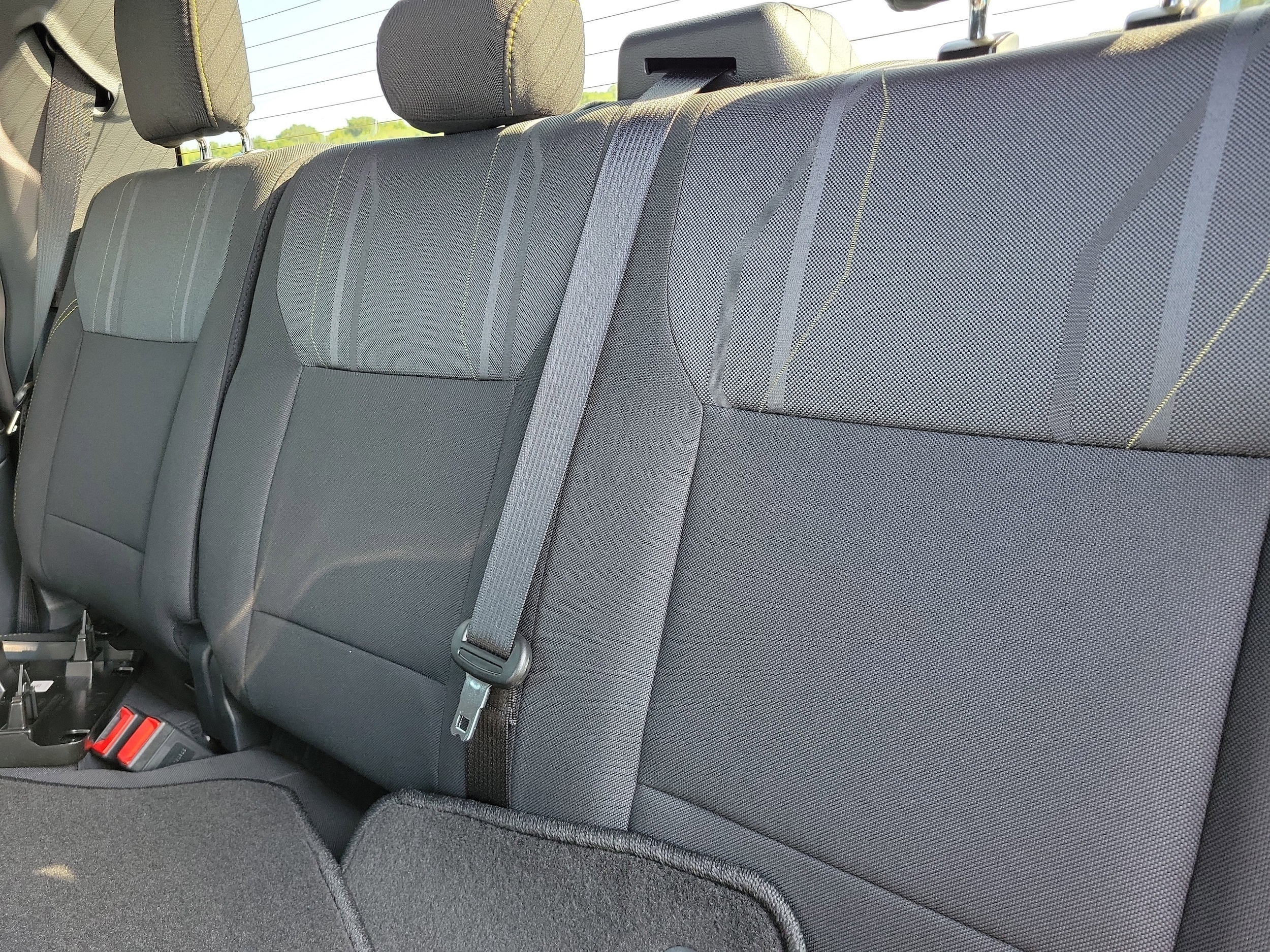 2025 Ford F-150 STX - Photo 16