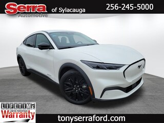 2025 Ford Mustang Mach-E Select SUV