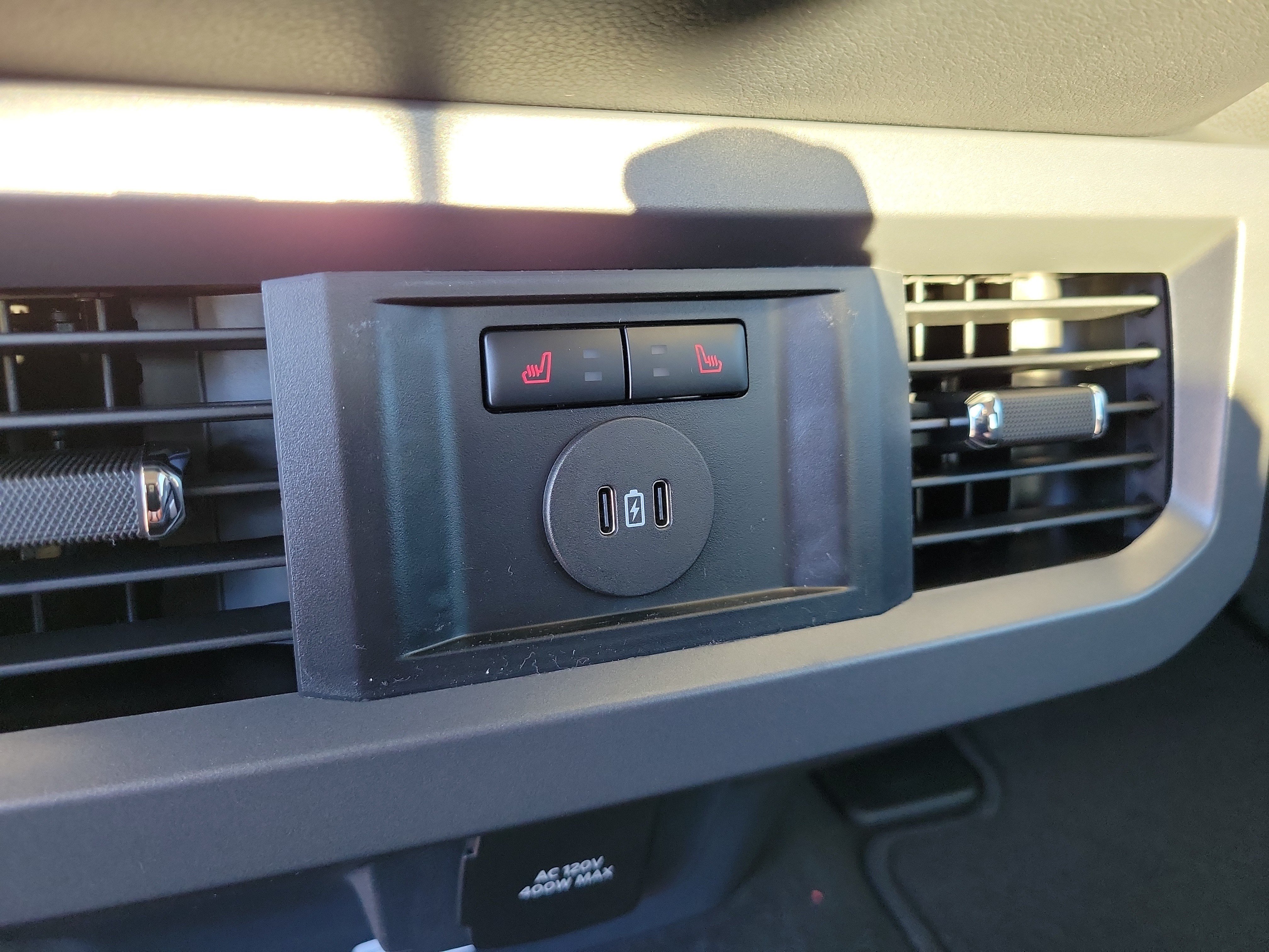 2026 Ford F-350 Super Duty Lariat - Photo 17