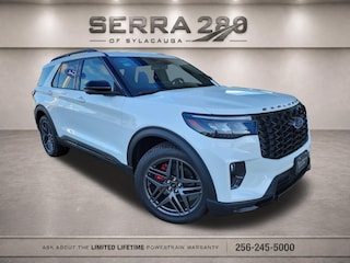 2026 Ford Explorer ST SUV