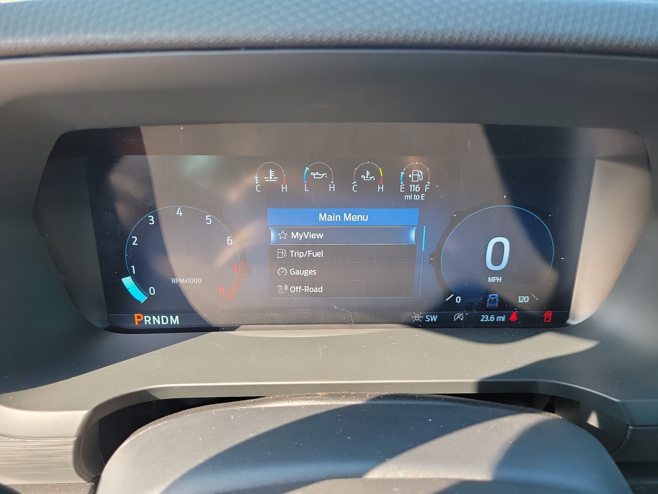 2025 Ford F-150 STX - Photo 29