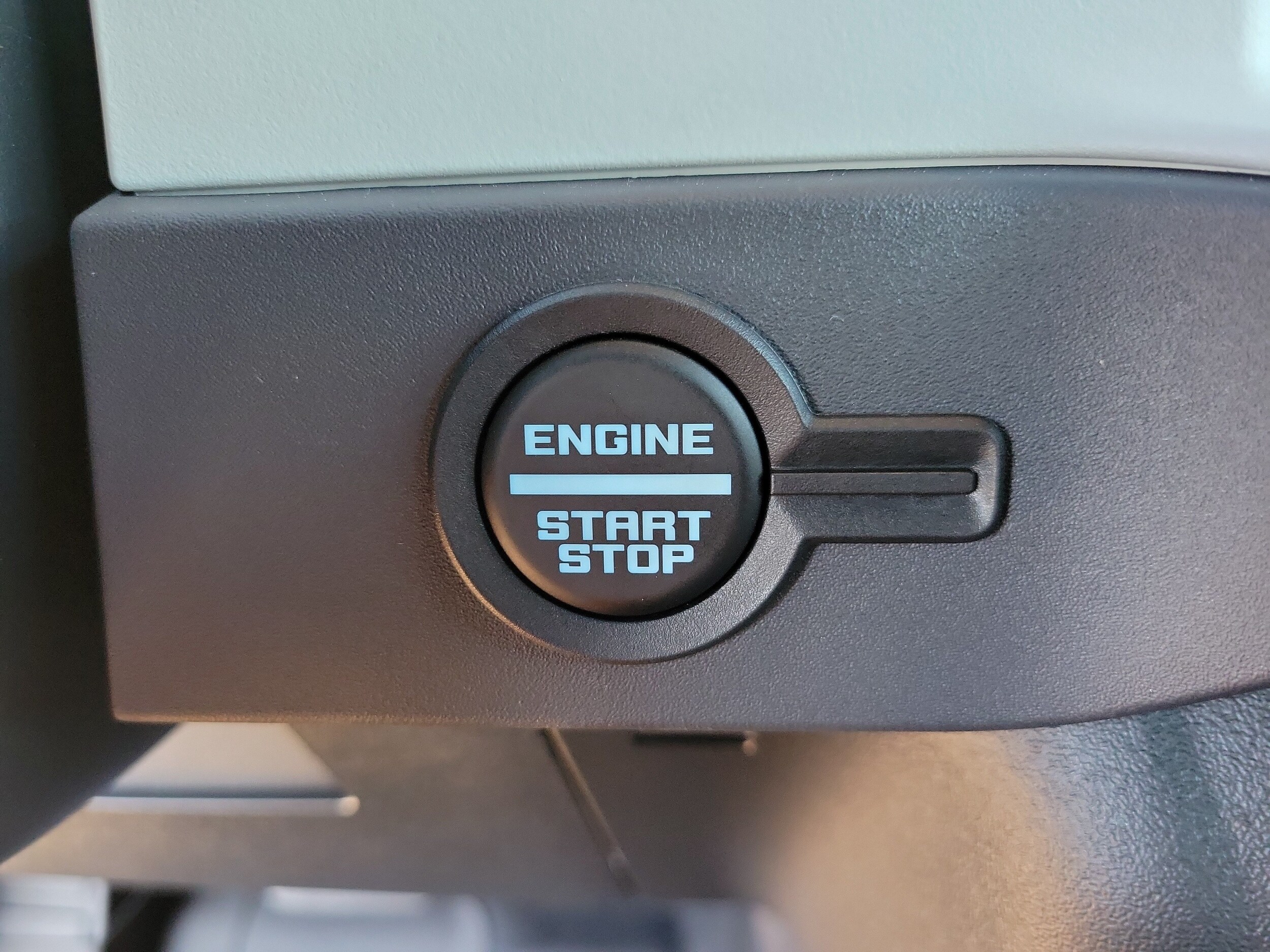 2025 Ford Bronco 2-Door Stroppe - Photo 25