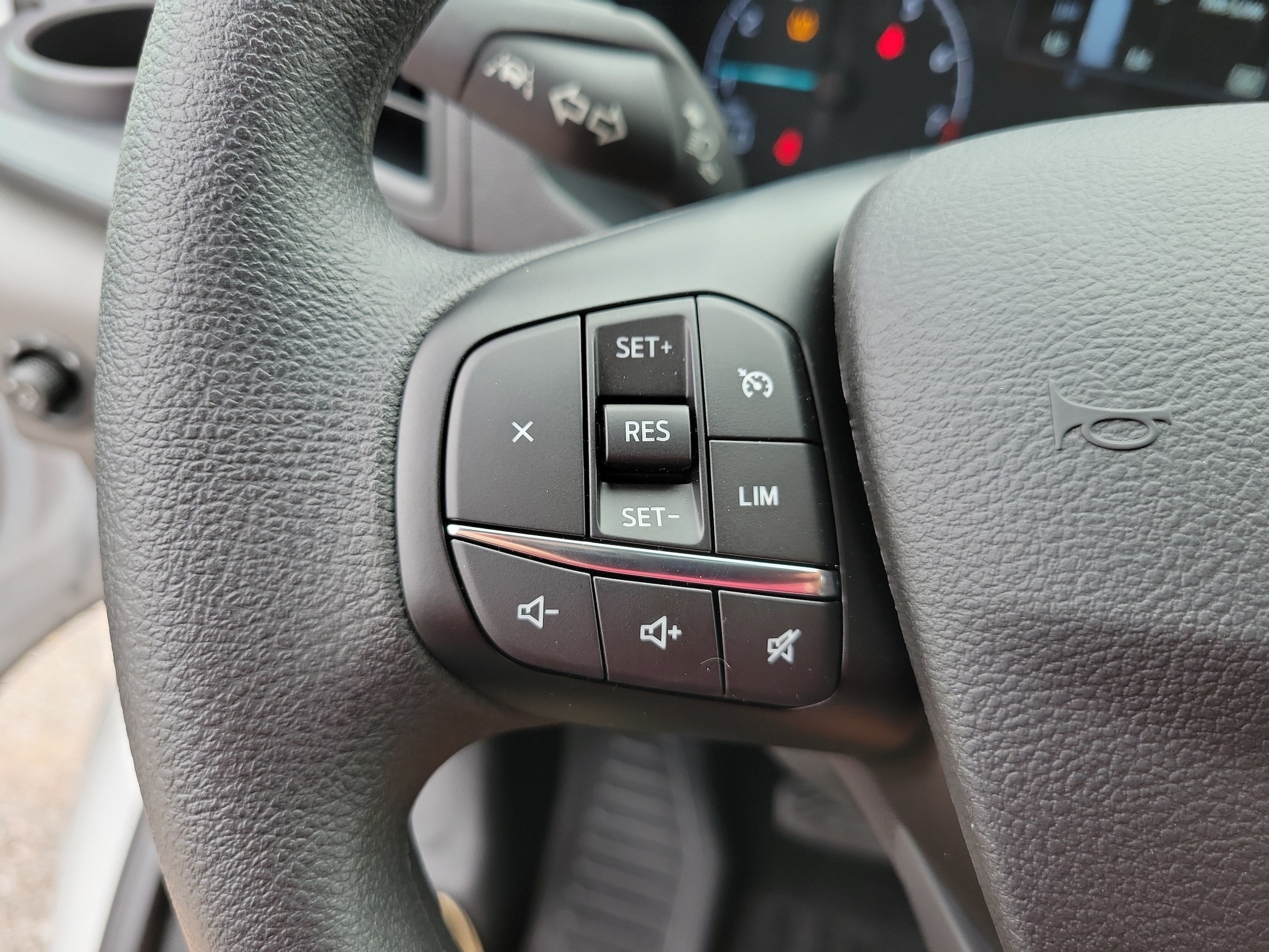 2025 Ford Transit Van Base - Photo 25