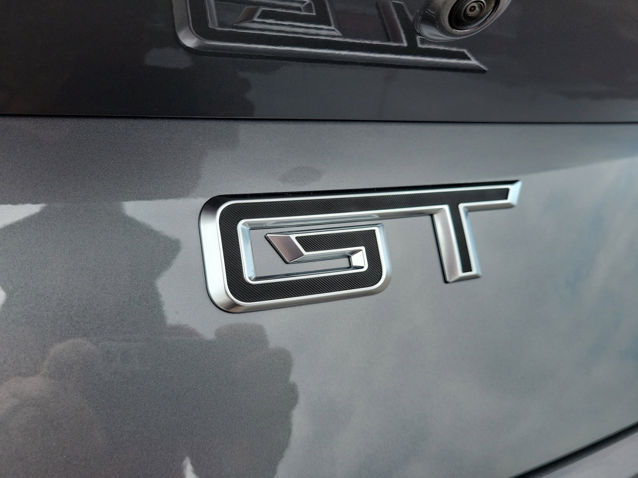 2025 Ford Mustang GT Premium Convertible - Photo 9