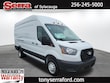  Ford Transit-350 Cargo