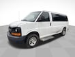  Chevrolet Express Passenger 2500