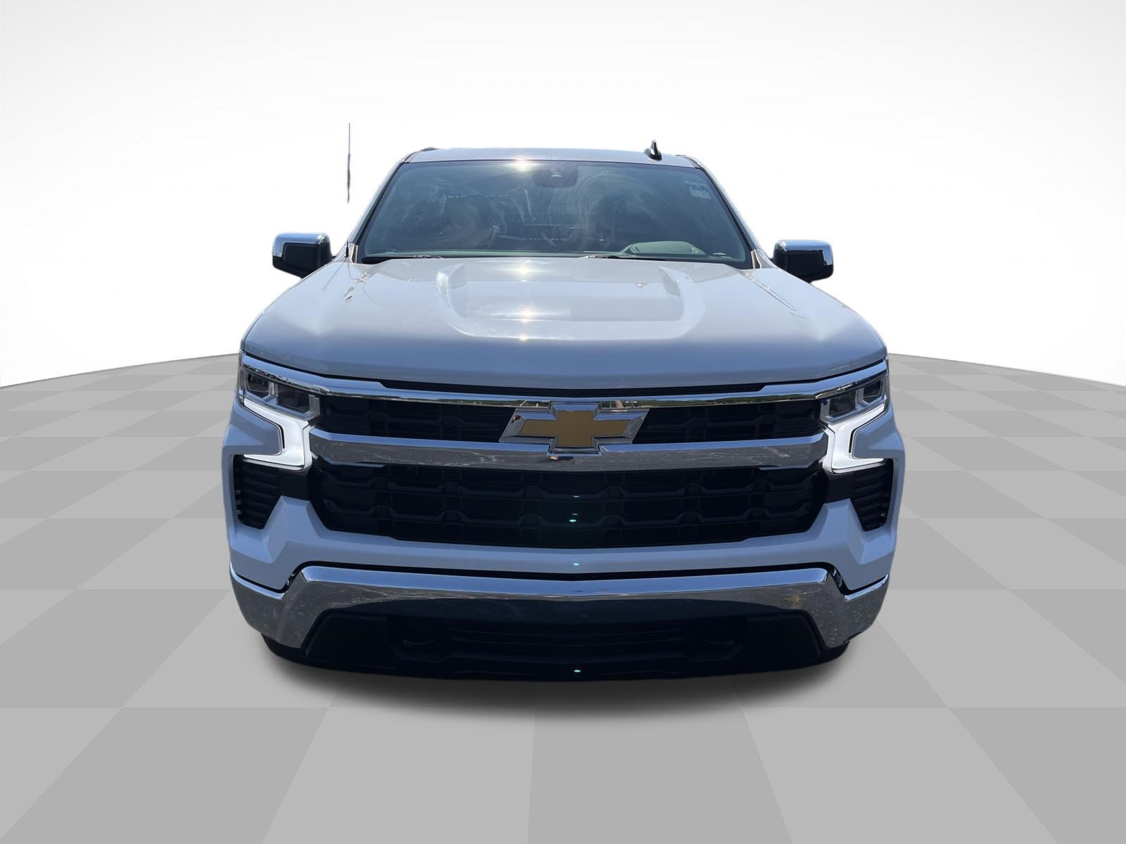 2026 Chevrolet Silverado 1500 LT - Photo 2