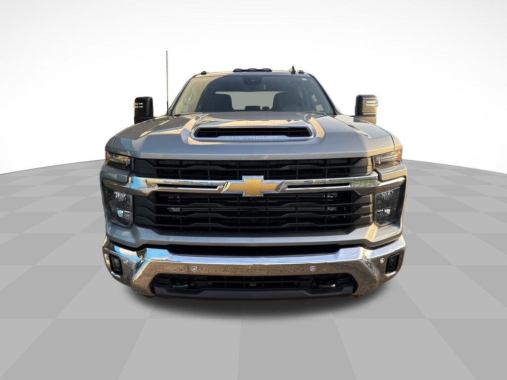New 2026 Chevrolet Silverado 2500 HD LT Truck