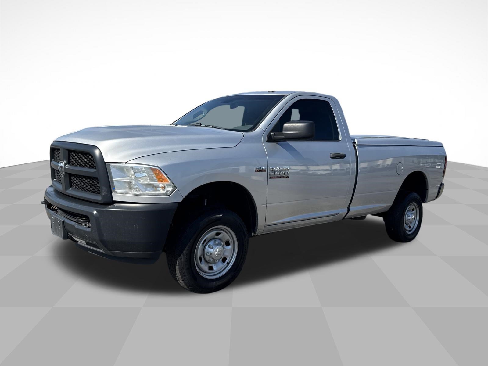  Ram 2500