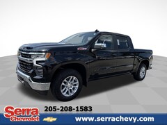 2026 Chevrolet Silverado 1500 LT Truck