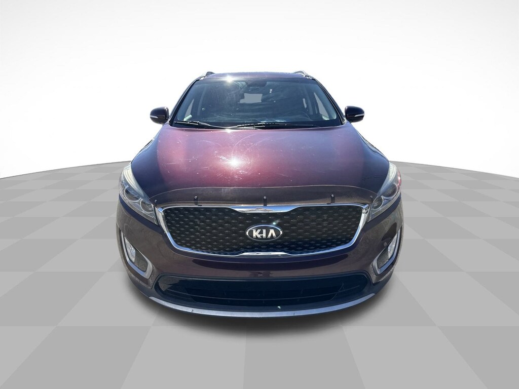 Used 2018 Kia Sorento 3.3L EX SUV