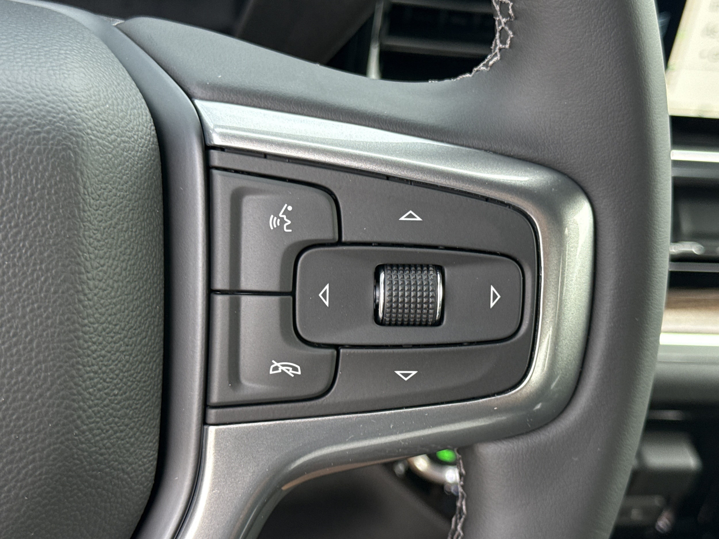 2026 Chevrolet Silverado 1500 LT - Photo 21
