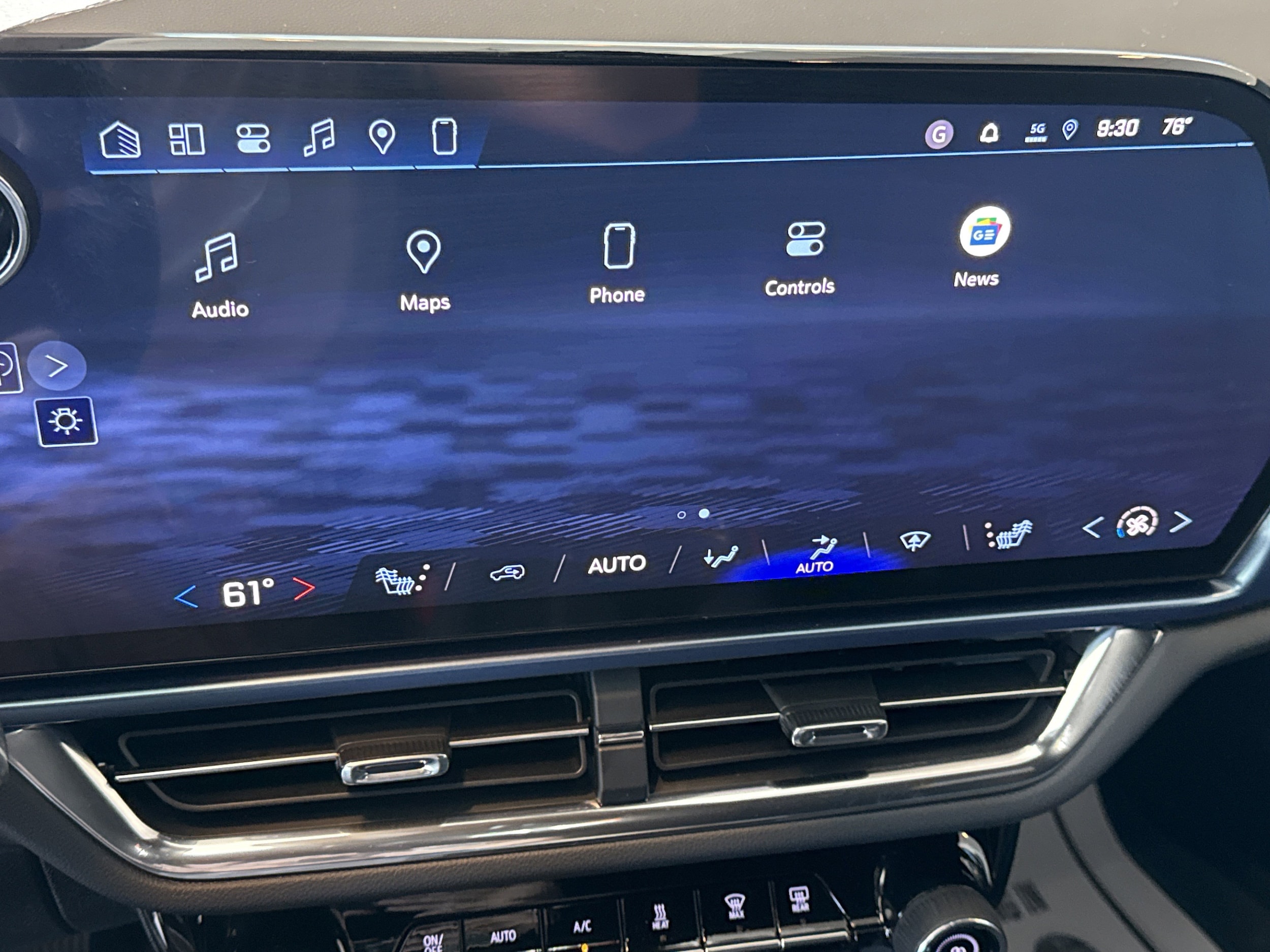 2026 Chevrolet Equinox EV 2LT - Photo 23