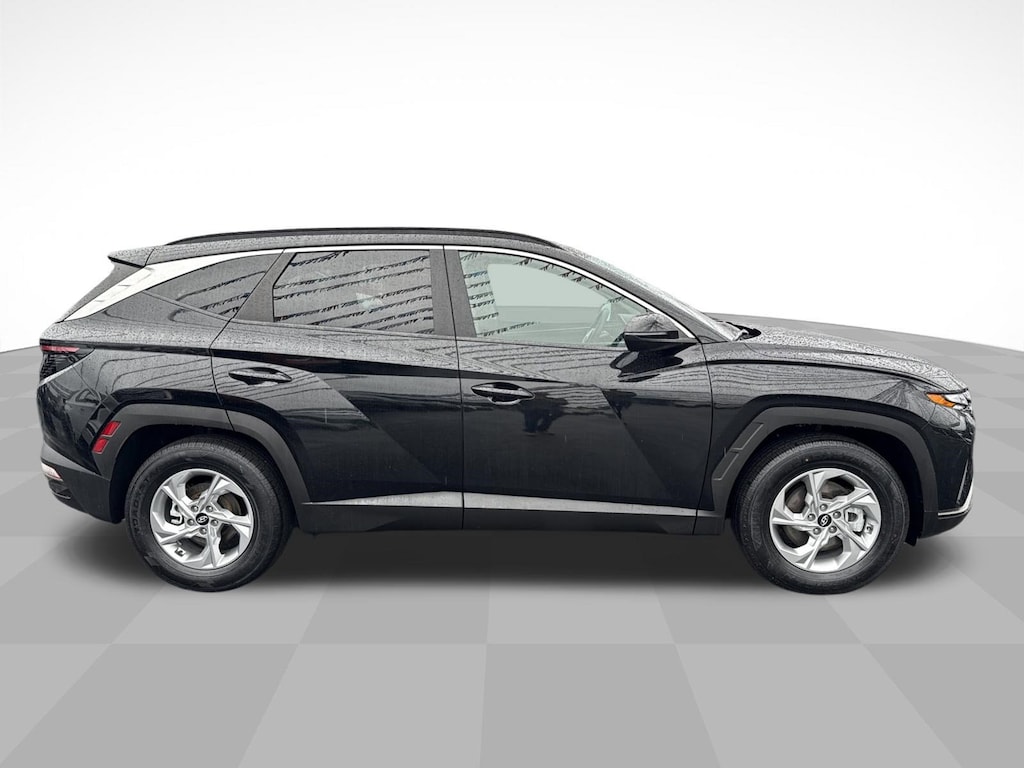 Used 2022 Hyundai Tucson SEL SUV