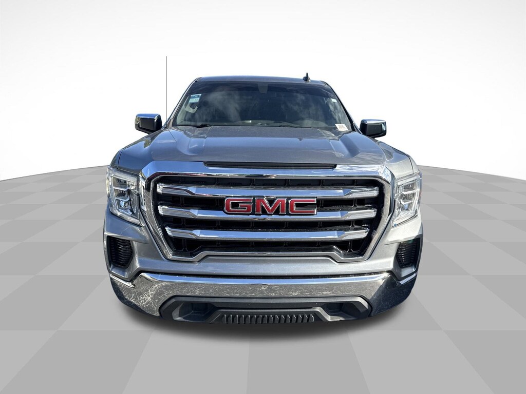 Used 2019 GMC Sierra 1500 SLE Truck