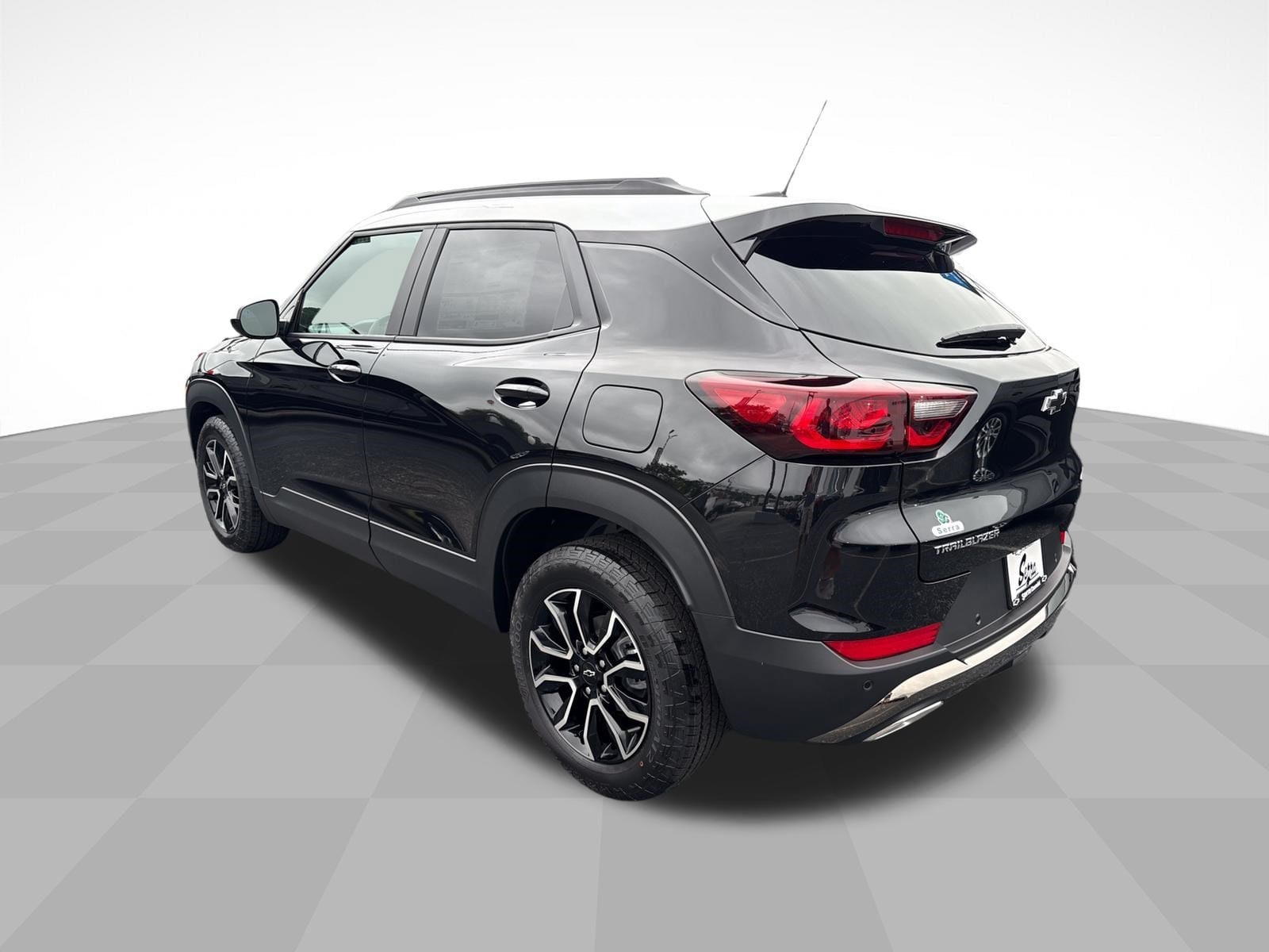 2026 Chevrolet Trailblazer Activ - Photo 7