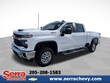 Chevrolet Silverado 2500 HD