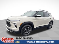 2026 Chevrolet Trailblazer Activ SUV