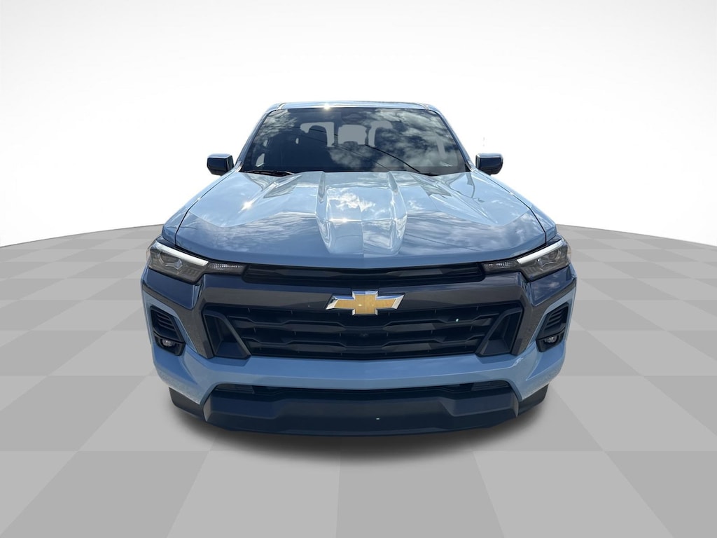 New 2026 Chevrolet Colorado LT Truck