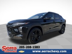 2026 Chevrolet Trax Activ SUV