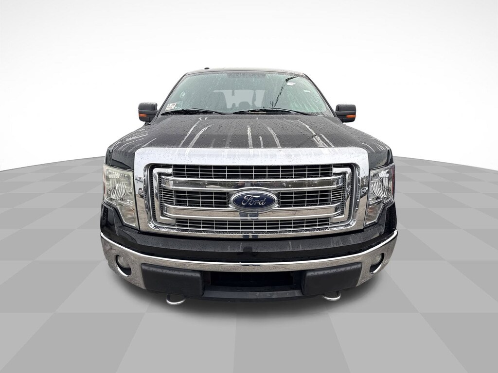Used 2013 Ford F-150 XL