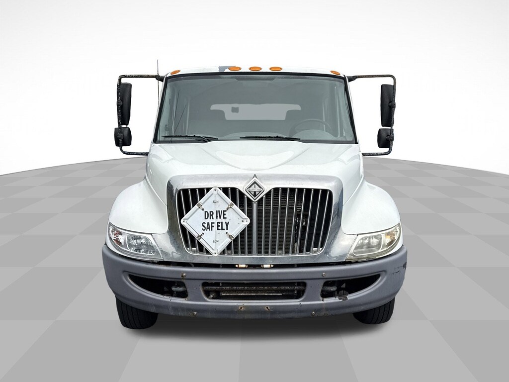 Used 2008 International 4300