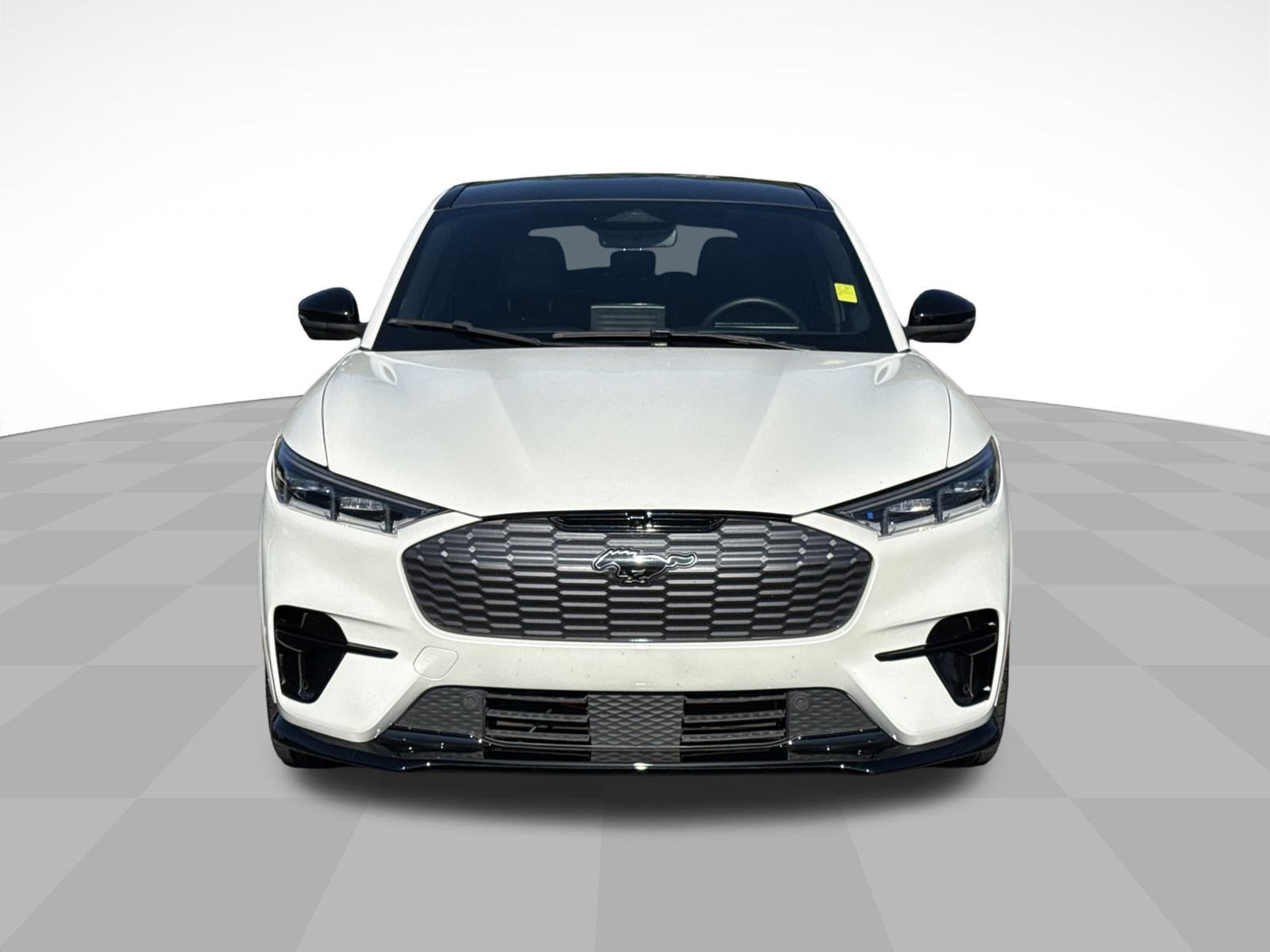 Used 2022 Ford Mustang Mach-E GT AWD with VIN 3FMTK4SE6NMA60730 for sale in Birmingham, AL