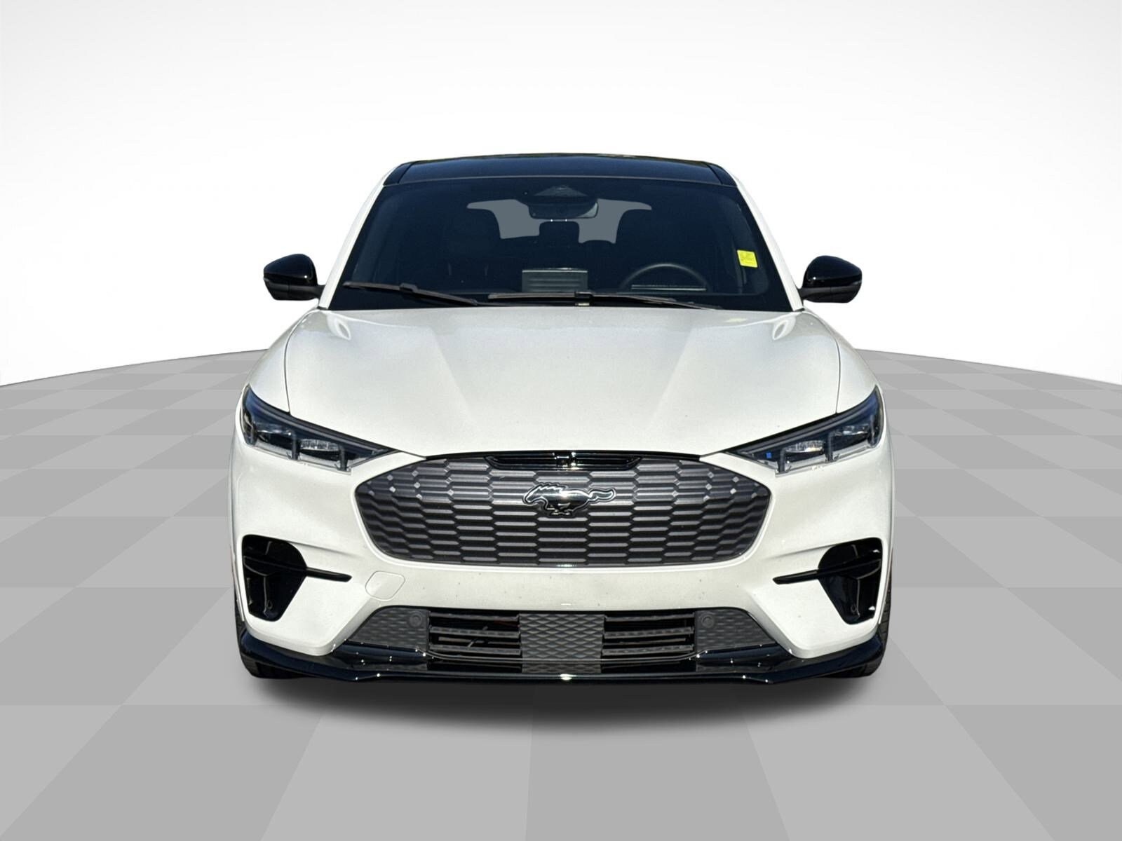 2022 Ford Mustang Mach-E GT photo 2