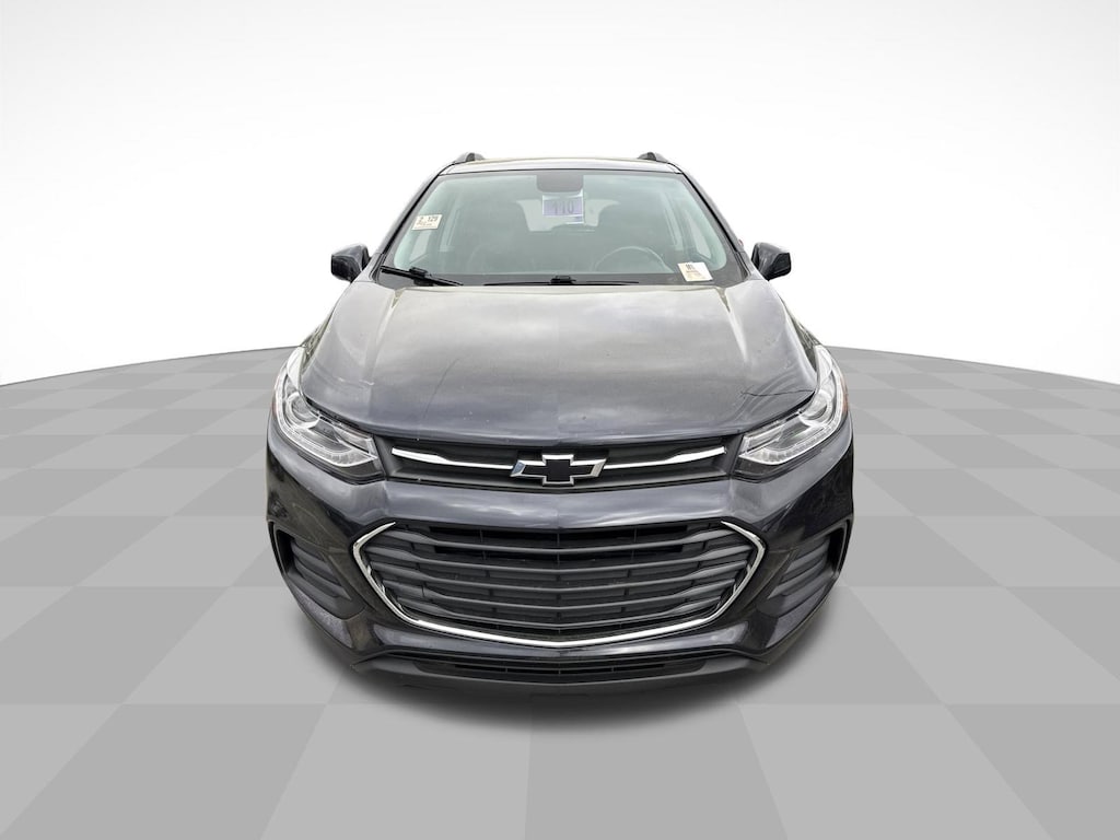 Used 2022 Chevrolet Trax LT SUV