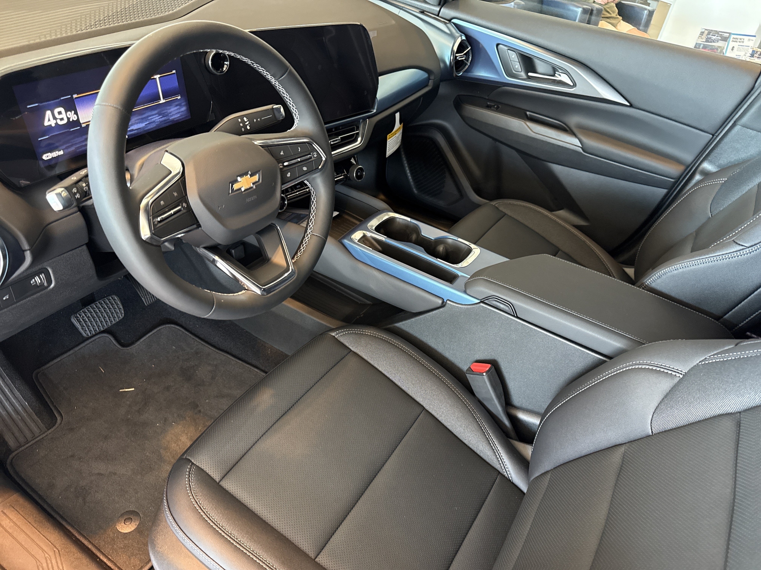 2026 Chevrolet Equinox EV 2LT - Photo 10