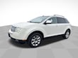  Lincoln MKX