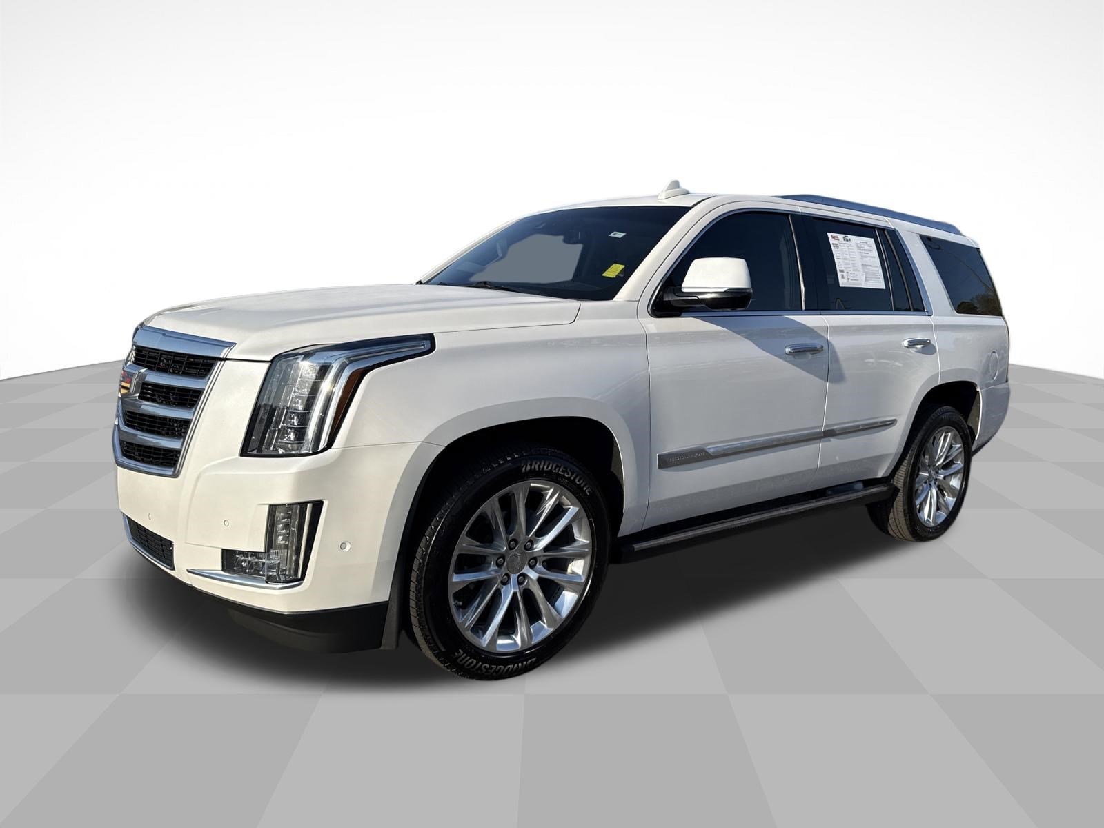 2019 Cadillac Escalade 2WD Premium Luxury's photo