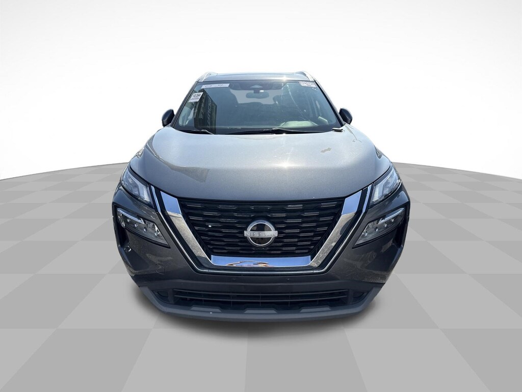 Used 2023 Nissan Rogue SV Intelligent AWD SUV