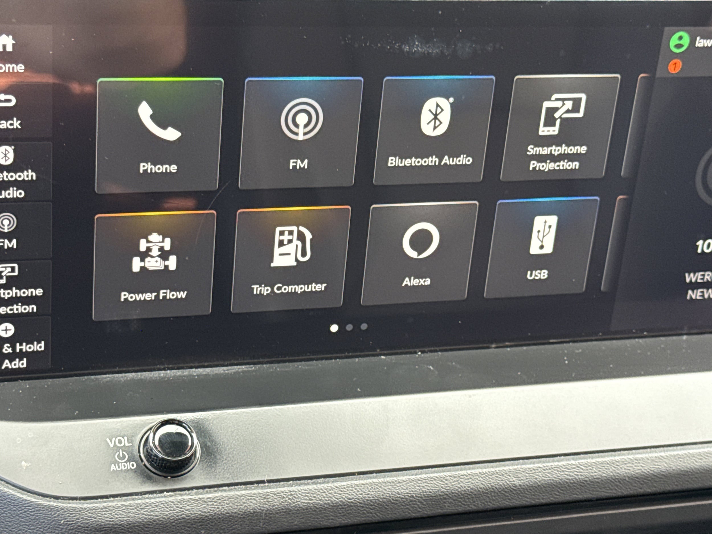 2024 Honda Accord Hybrid EX-L - Photo 27