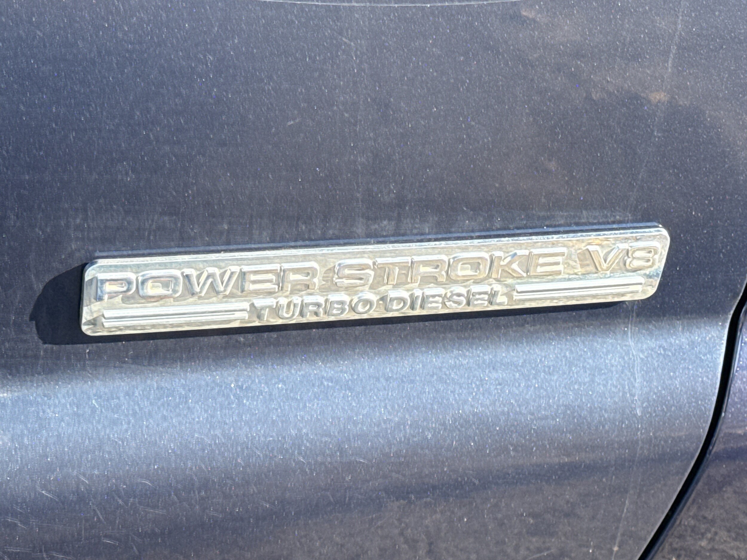 2003 Ford F-350 Super Duty XL - Photo 5