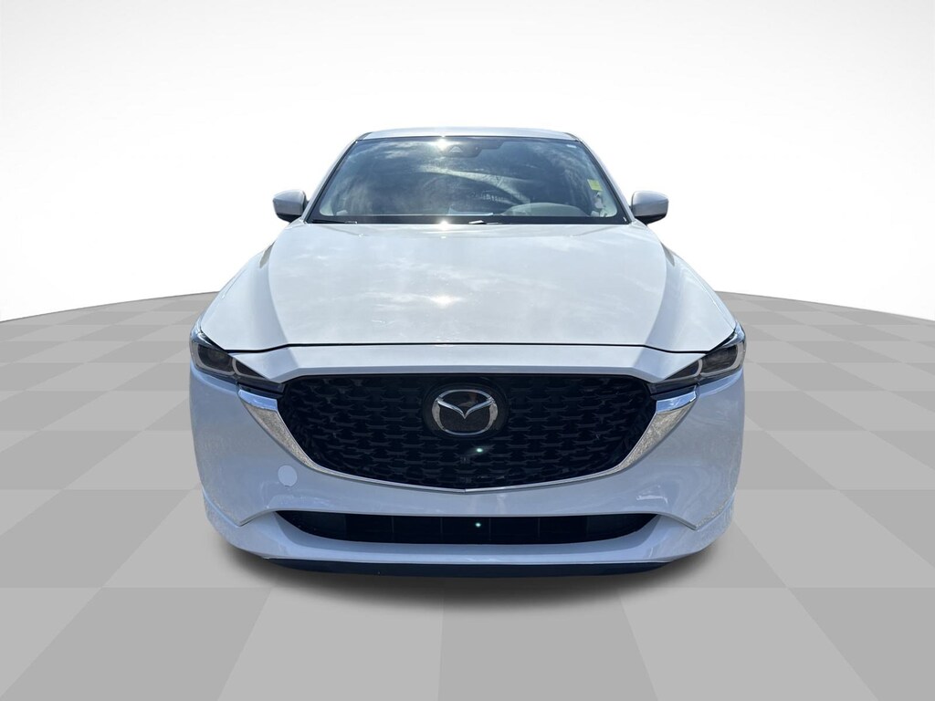 Used 2024 Mazda CX-5 2.5 S Select Package SUV