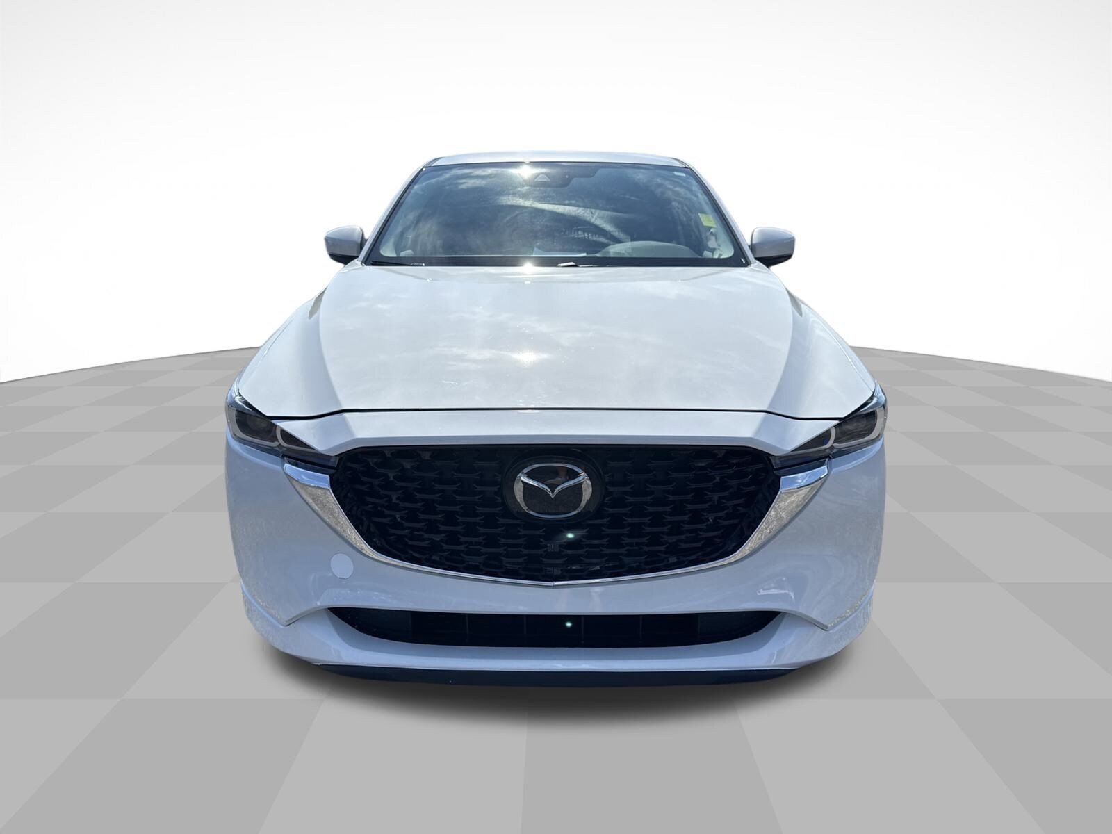 2024 Mazda CX-5 2.5 Select photo 2